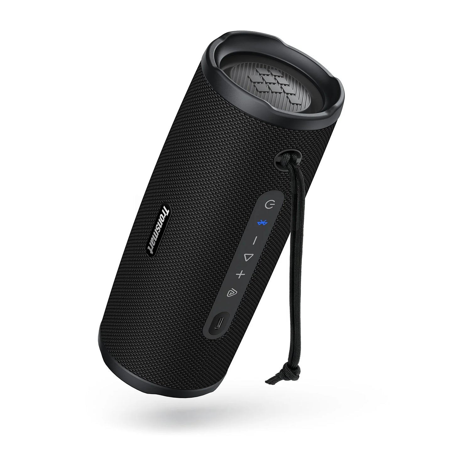 Tronsmart Mirtune C3 Plus Bluetooth Speaker 50W Portable Speaker Upgrared Version with BT6, Auracast™ Sync, IPX7 Waterproof, 2026 Camping Gear