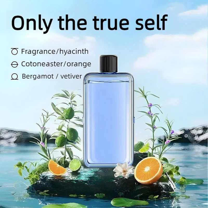 Aromatherapy Machine Air Freshener Six Adjustable Levels Long Battery Life Lasting Spreading Wider for Home Office Odor Removing